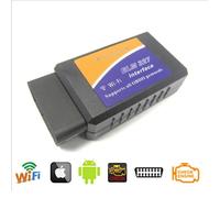 Outil Diagnostic Scanner ELM327 WIFI OBD2 Bluetooth