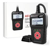 Outil Diagnostic Voiture Obd2 Universel Lecteur De Code Scanner Valise De Diagnostique Automobile Support Francais