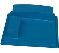 Outil diamanté pour ponçage GM 60 - L'unité - GOLZ - 04975300005