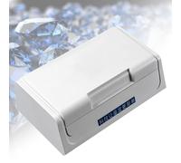 Outil d'identification de diamant portable, testeur intelligent de pierres précieuses, détection automatique, 0,15 ct et au-dessus de la plage de mise au point, pour diamants finis, pierres en vrac