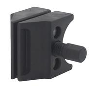 Outil Dilatateur - Séparateur Pour Articulation De Moyeu De Voiture | Ensemble D'articulation De Moyeu, Outil D'écartement D'articulation De Moyeu De Jambe De Force De Suspension, Pièces De Rechange D