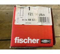 Outil d'impact Fischer Zykon Fze 14 Plus - 1 pièce