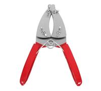 Outil D'incision Annulaire pour Arbre Fruitier, Coupeur Rose Ajustable | Acier et Plastique, Structure Simple, Usage de Strippage et Plantation