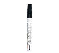 Outil d'inscription sur pierre 3mm Eau pour lettrage de pierre tombale Marqueur de peinture pour pierre d'extérieur