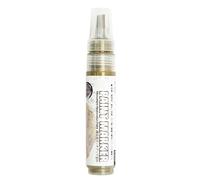 Outil d'inscription sur pierre 3mm Eau pour lettrage de pierre tombale Stylo marqueur de peinture pour pierre d'extérieur