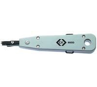 Outil d'insertion 180 mm C.K. 495033