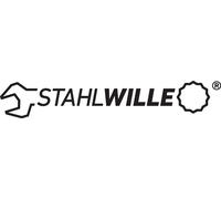 Outil d'insertion de bagues Stahlwille 732/10 16 ( 8000333677 ) ouverture de clé 16 mm 9 x 12 mm