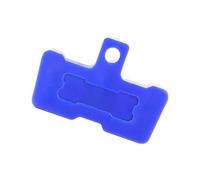 Outil D'insertion De Frein À Disque Hydraulique Bloc D'étriers À Piston 2/4 Blocs De Purge De Freins À Disque Hydrauliques De Vélo Entretoise Étriers De Frein Durables Rondelle D'espacement De Tampon