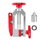 Outil d'insertion de montage - Tuyau de frein pour vélo, confortable, outils coupe lignes hydrauliques, ergonomiques et entretien pour vélos | Multipurpose Outdoor Indoor Utility