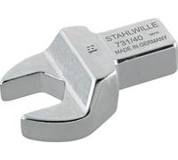 Stahlwille STAHLWILLE Embout à fourche 2-16 mm Quantité:1