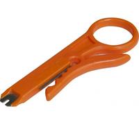 OUTIL D'INSERTION DENUDEUR