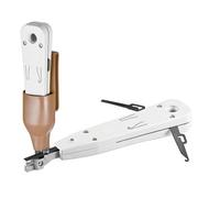 Outil d'insertion LSA - Ø 0,4-0,6 mm Cat 5/Cat 6 avec étui de ceinture