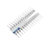 Outil d'inspection capillaire en acier inoxydable pour mesurer le diamètre des tubes divers usage industriel