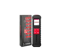 Outil d'inspection de la pression des pneus de voiture, activation du capteur, compatibilité avec les téléphones portables Android