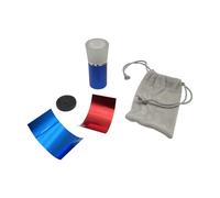 Outil D'inspection De Loupe Bijoux 10X Pierres Précieuses Lentille Optique Avancée Adaptée Bijoutiers Et Collectionneurs Outil Bijoutier Professionnel À Visualisation Claire