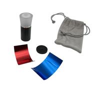 Outil D'inspection De Loupe Bijoux 10X Pierres Précieuses Lentille Optique Avancée Adaptée Bijoutiers Et Collectionneurs Outil Bijoutier Professionnel À Visualisation Claire