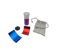 Outil D'inspection De Loupe Bijoux 10X Pierres Précieuses Lentille Optique Avancée Adaptée Bijoutiers Et Collectionneurs Outil Bijoutier Professionnel À Visualisation Claire