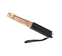 Outil d'Inspection des Travaux Jauge d'Epaisseur à Vernier Forme Cale 1~15mm (0.2mm)