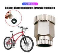 Outil D'installation De Cliquet De Retrait De Moyeu De Roue De Vélo Dt Swiss 240s 240 340 350 440 540 Accessoires De Bicyclette