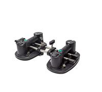 Outil d'installation de comptoir professionnel, dispositif réglage des joints pierre, dalles granit, carreaux marbre, panneaux, Norme industrielle