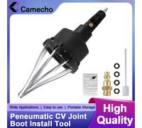 Outil d'installation de démarrage de joint homocinétique, extenseur de démarrage CV pour tous les véhicules universels et originaux, installation d'un outil pneumatique de retrait