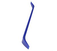 Outil d'installation de garniture de voiture essentiel pour un retrait efficace des clips de porte et des panneaux (bleu)