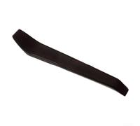 Outil d'installation de garniture de voiture essentiel pour un retrait efficace des clips de porte et des panneaux (noir)