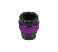 Outil d'installation de joint de fourche pour moto fabriqué en alliage d'aluminium avec ajustement réglable pour tube de fourche avant et bandes de tolérance de diamètre extérieur (violet 38-39 mm)
