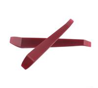 Outil d'installation de panneau de porte de voiture en plastique pour éviter les rayures lors de l'installation de garniture de portière de voiture (violet)