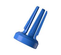 Outil d'installation de poignée de vélo simple à utiliser pour un placement précis et des opérations conviviales pour les débutants