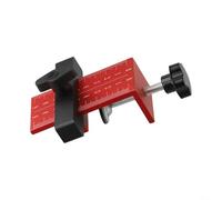 Outil d'installation de porte d'armoire de haute précision pour des mesures précises