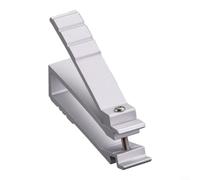 Outil d'installation d'écrou de cage M5 pour m6 Pour centres de données | Installer de écrous robuste en alliage d'aluminium pour écrous de cage M5/M6, outil à main compact pour un montage sans