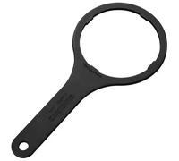 Outil d'installation du cache-poussière droit Shimano A TL-AF10 Noir