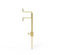 Outil D'installation Et De Réparation D'ensemble D'âmes De Violon 1/8 Accessoires(Gold,3)