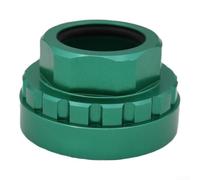 Outil d'installation et de retrait de pédalier de vélo à 12 vitesses en alliage d'aluminium pour série M7100/M8100/M9100/M9100