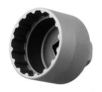 Outil d'installation pour moteurs Bafang MidDrive M500 M620 Modèle 0102 Douille de vilebrequin Ebike Utilisation uniquement en acier