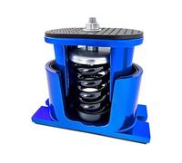 Outil d'installation rapide sans réduction de vibrations pour outil électrique, économise du temps et des efforts, idéal pour les projets de bricolage et les applications professionnelles Amortisseur