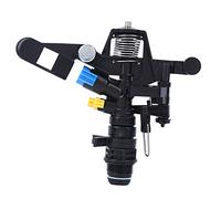 Outil d'irrigation de buse de pulvérisateur en Eau rotative pour Les Jardins agricoles à Grande échelle Forêts de pelouses