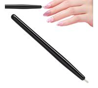 Outil d'ongle aimant - Client de pierre à ongles portable, crayon magnétique fort pour les ongles, utilisation à domicile, oxydation de profil - salon de manipulation stable activé pour femmes et fill