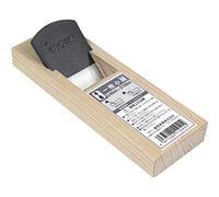 Outil Double Edge Senkichi japonais Bois Rabot KANNA 40mm Carpenter