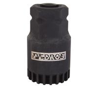 Outil Douille Boîtier De Pédalier BB Pedros Compatible Shi/isis