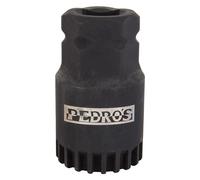 Outil Douille Boîtier De Pédalier BB Pedros Compatible Shi/isis