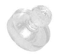 Outil D'outil Timbre Timbale À Poudre Pour Œil D'oeuf Timp À Poudre Moules Moules Fard À Paupières Tool D'appui