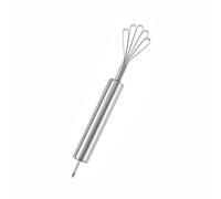 Outil d'ouverture de noix de coco, kit de perforateur de noix de coco, brise-noix de coco robuste, accessoires de cuisine pour fruits à coque dure (râpe)