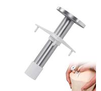 Outil d'ouverture de noix de coco matures,outils d'ouverture de noix de coco | Machine à trous de paille pour jeunes noix de coco | Outil d'ouverture de noix de coco, outil de perçage de coquilles de