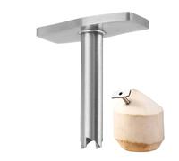 Outil d'ouverture de noix de coco outil d'ouverture de noix de coco outil pour ouvrir la noix de coco outil de danse de cuisine outil de danse de noix de coco outil de danse de noix de coco