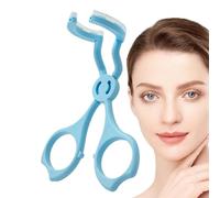 Outil d'ouverture de paupières - Outil d'ouverture de lentilles de contact | Outil applicateur de lentilles souples, outil de soutien doux des paupières, outil de port de lentilles de contact couleur