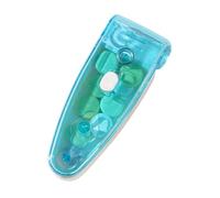 Outil d'ouverture de pilules pour infirmières Distributeur de comprimés | Extracteur de comprimés sans contact pour les personnes âgées et les mains faibles, voyage, maison, hôpital, pharmacie