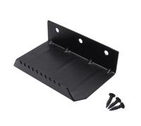 Outil d'ouverture de porte sans contact - Mécanisme activé par le pied - Poignée d'installation facile pour espaces publics, maisons, bureaux commerciaux