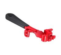 Outil d'ouverture de seau - Ouvre-bocal | Ouvre-boîtes en métal | Outil robuste pour ouvre-seau | Ouvre-seau à cornichons | Gadget de cuisine qui fonctionnent | Outil d'ouverture de seau